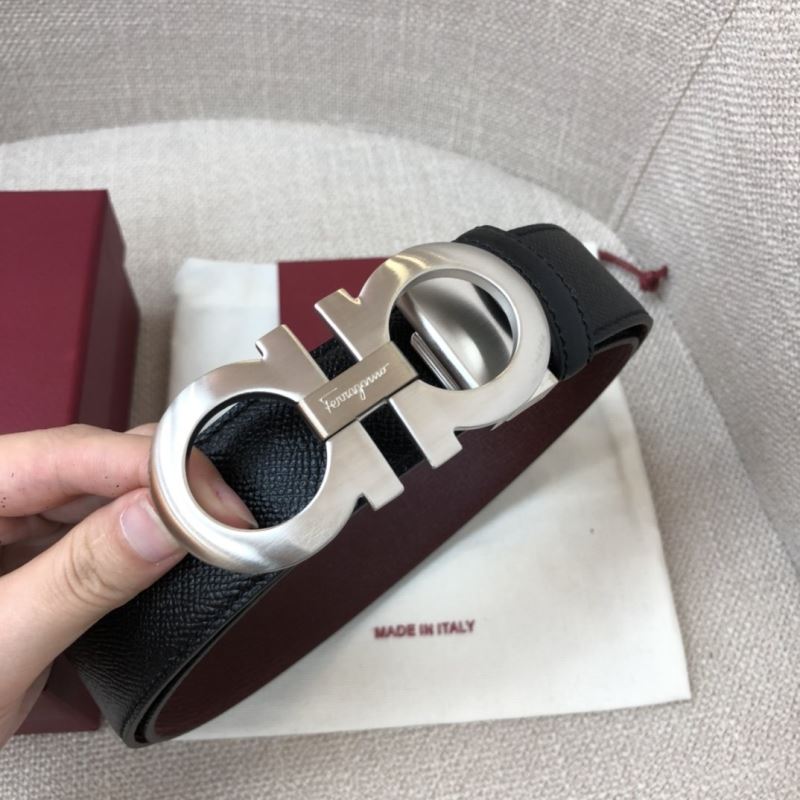 Ferragamo Belts